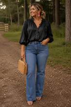 Fletcher Blouse