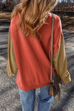 Florence Sweatshirt