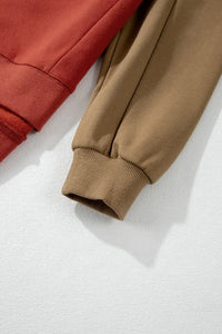 Florence Sweatshirt