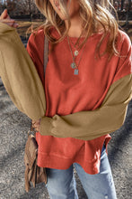 Florence Sweatshirt