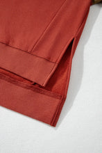 Florence Sweatshirt