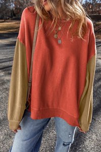Florence Sweatshirt