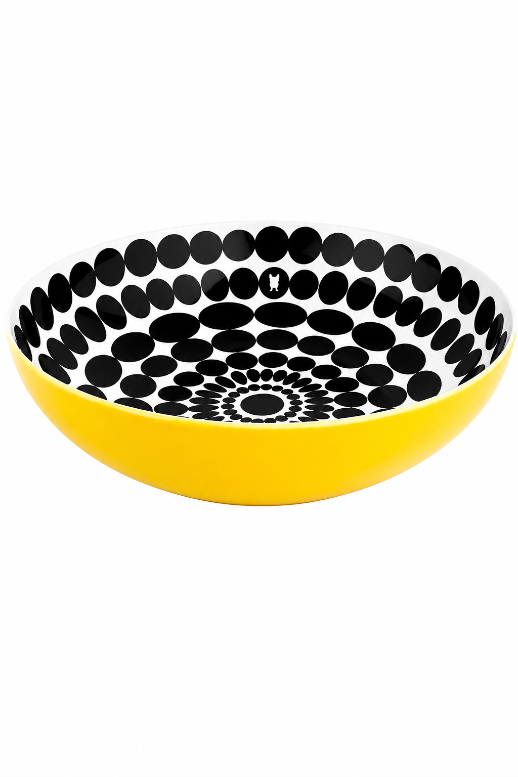 French Bull Foli 11.75" Salad Bowl