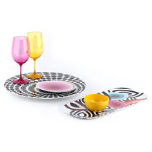 French Bull Foli Rectangular Platter