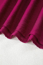 Foster Bracelet Sleeve Blouse