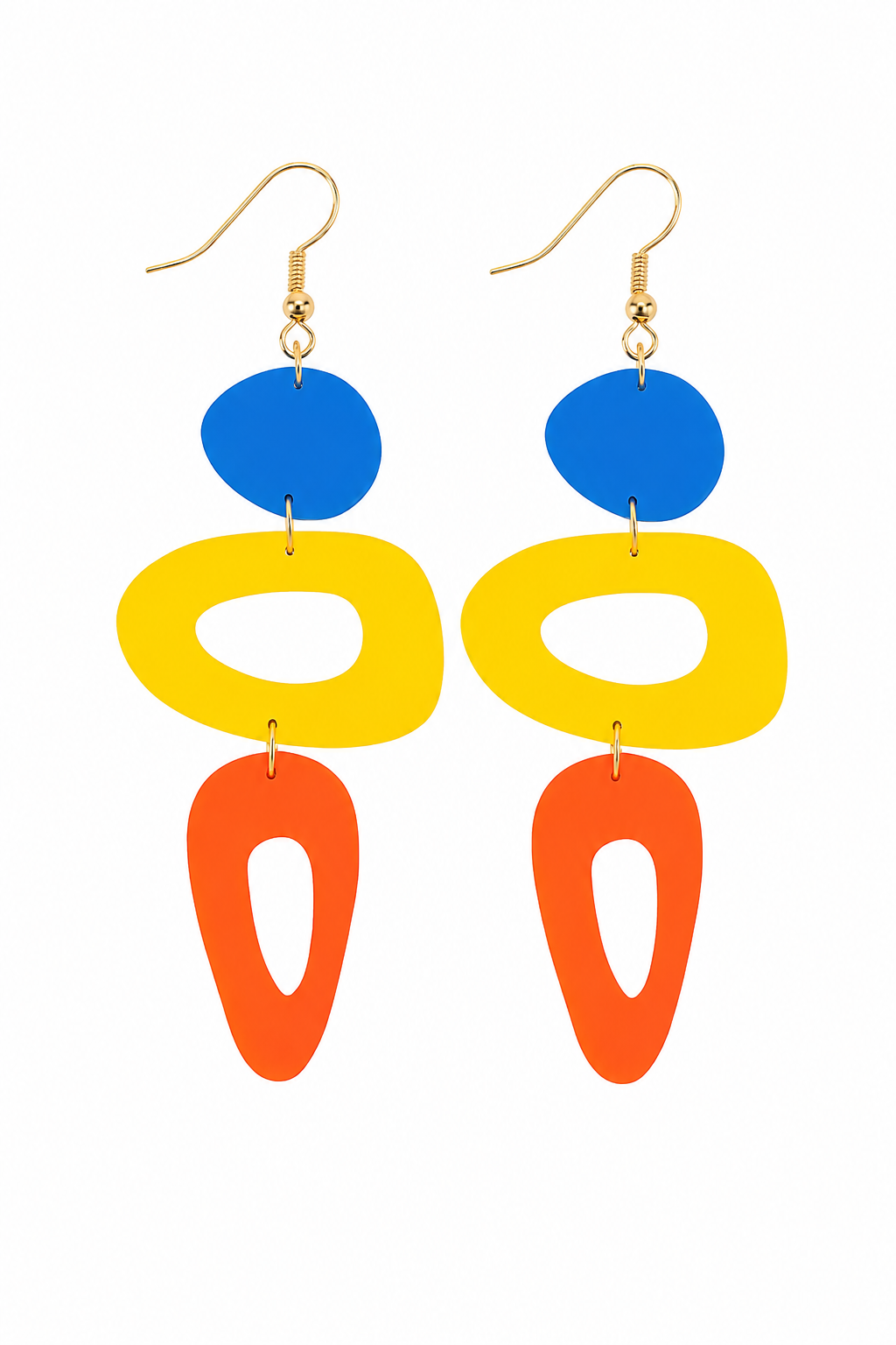 Free Spirit Earrings