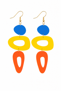 Free Spirit Earrings