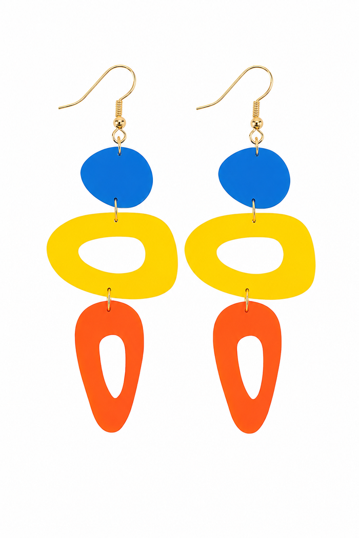 Free Spirit Earrings