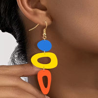 Free Spirit Earrings