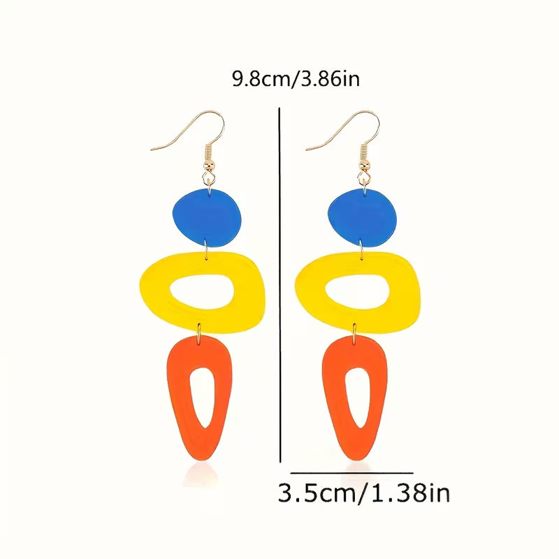 Free Spirit Earrings