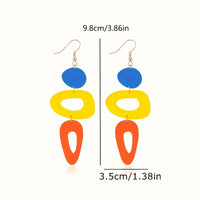 Free Spirit Earrings