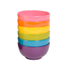 French Bull Rainbow Mini Bowl Set