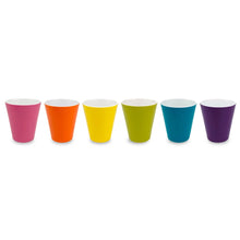 French Bull Rainbow Tumbler Set