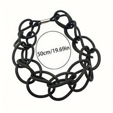 Front and Center Necklace