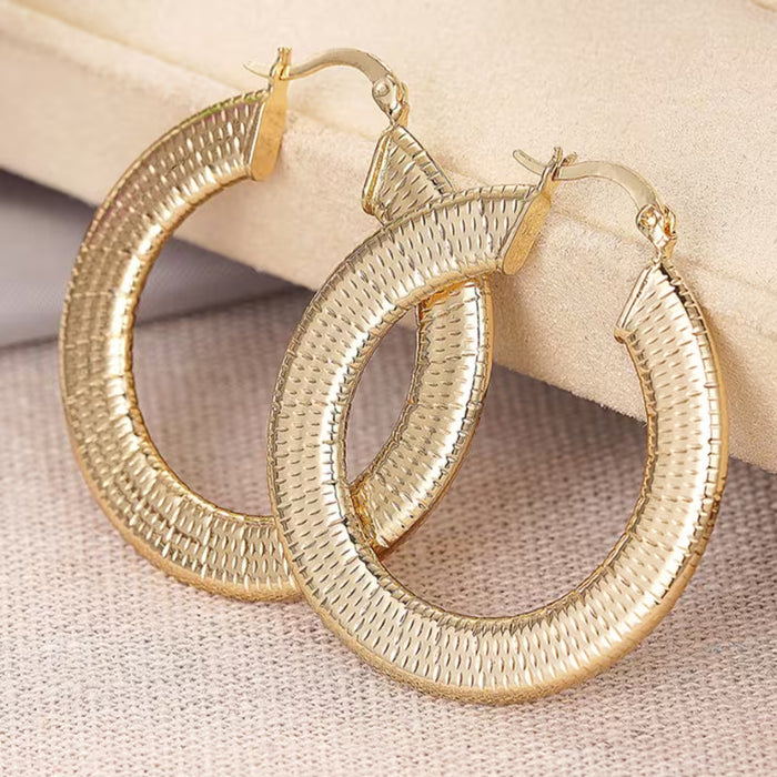 Front Gate Earrings