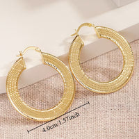 Front Gate Earrings