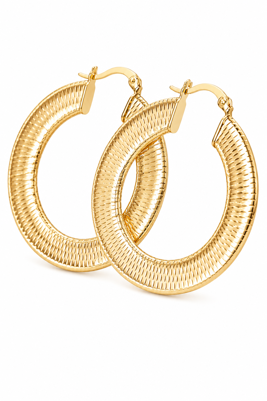Front Gate Earrings