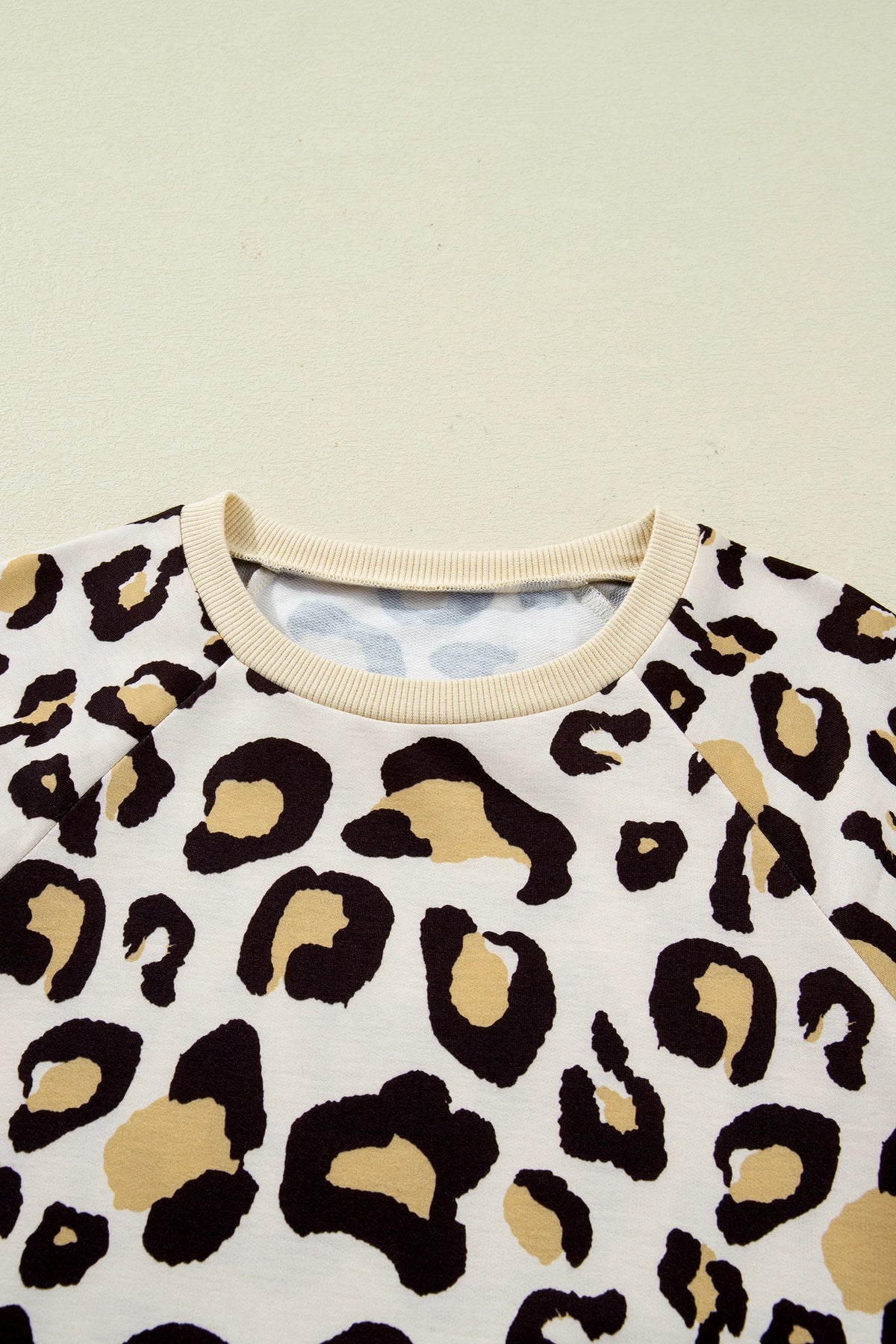 Goldie Leopard Dress