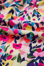 Garden of Grace Floral Blouse