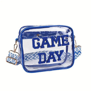 Game Day Purse