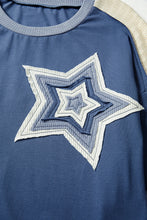 Garrison Star Tee