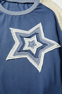 Garrison Star Tee
