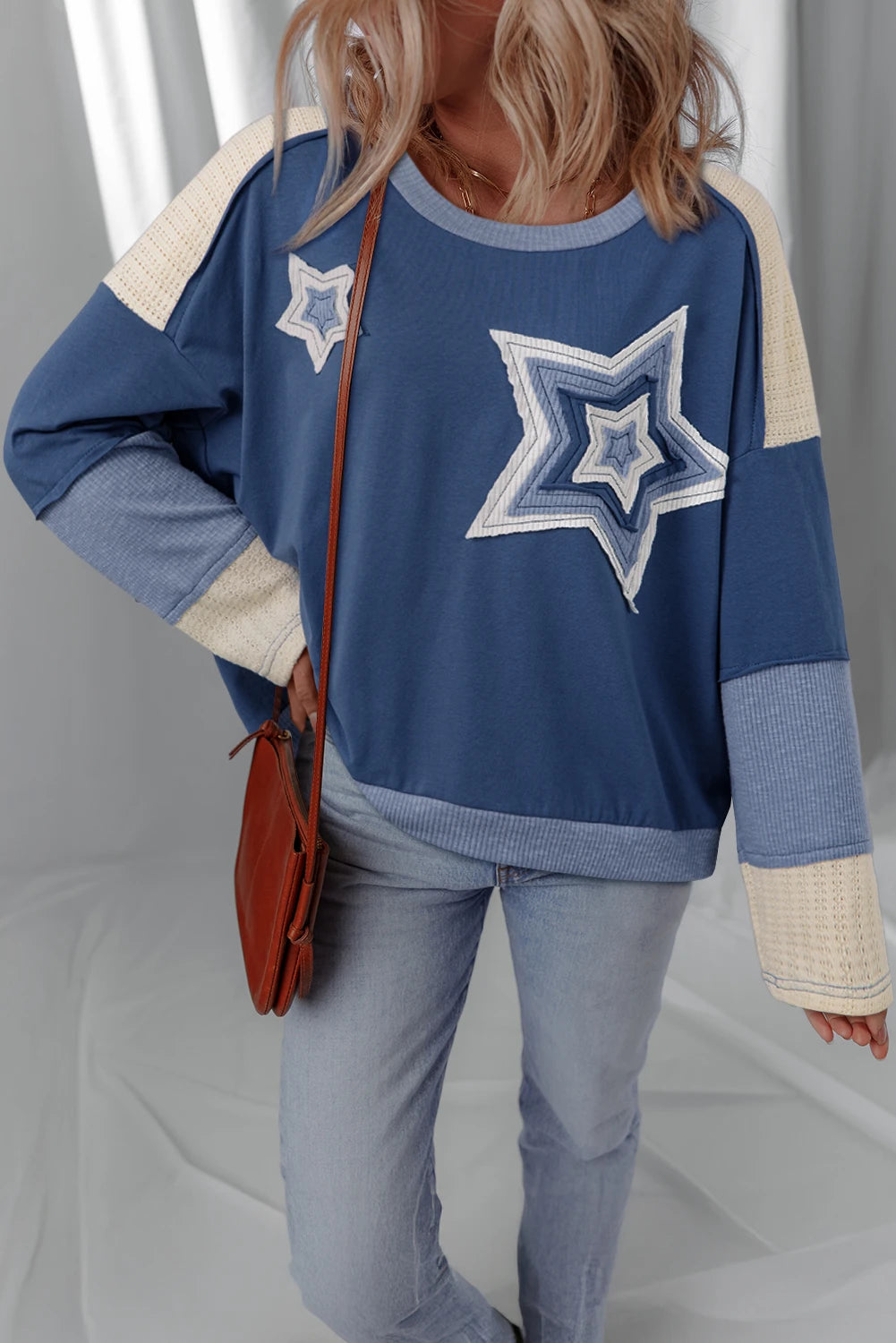 Garrison Star Tee