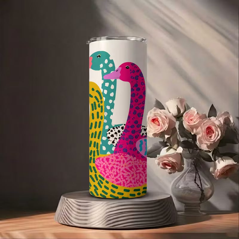 Sippin' Pretty 20oz Tumbler