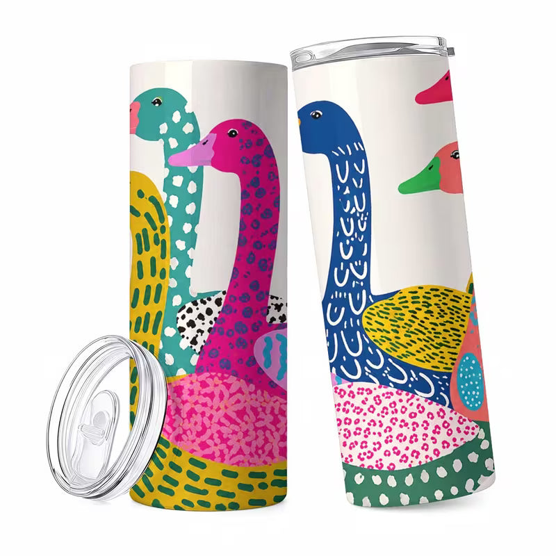 Sippin' Pretty 20oz Tumbler