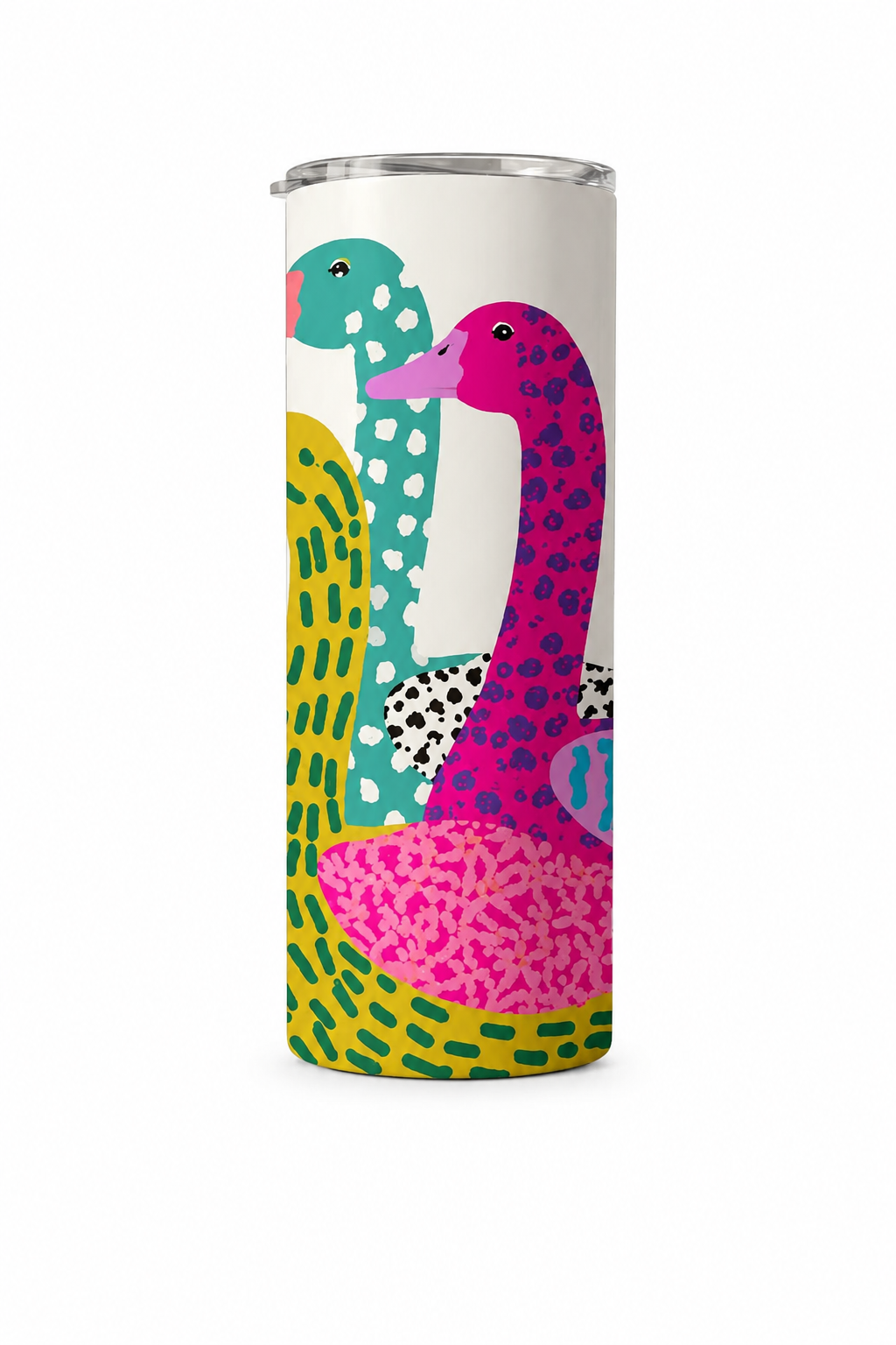 Sippin' Pretty 20oz Tumbler
