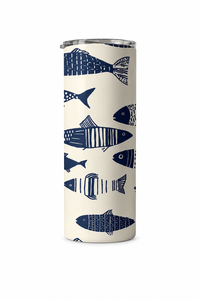 Sippin' Pretty 20oz Tumbler