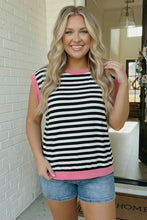 Let's Go For It Top Curvy