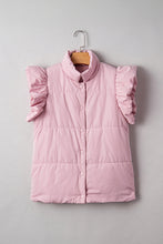 Girly Girl Vest
