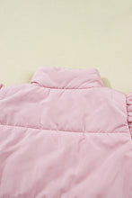 Girly Girl Vest