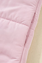 Girly Girl Vest