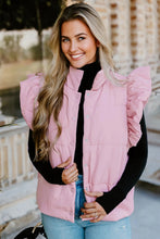 Girly Girl Vest