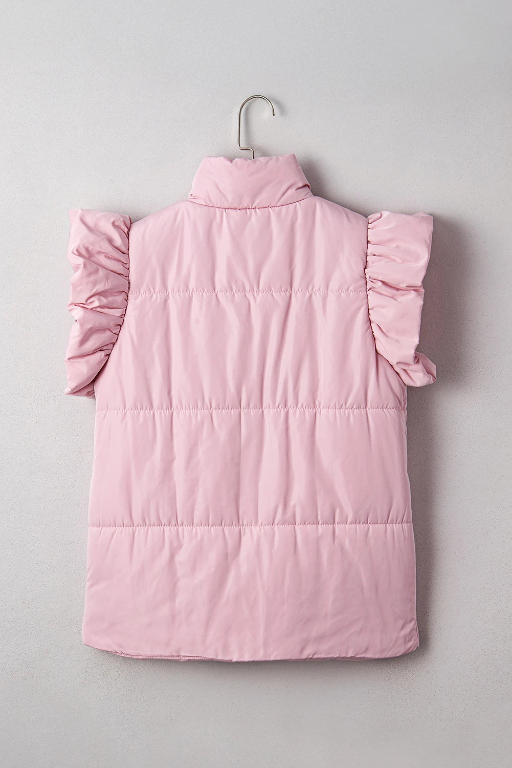 Girly Girl Vest