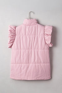 Girly Girl Vest