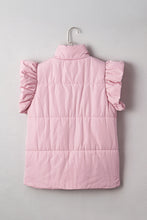 Girly Girl Vest