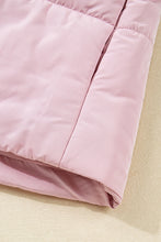 Girly Girl Vest