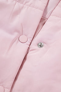 Girly Girl Vest