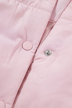 Girly Girl Vest