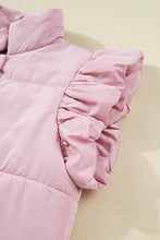 Girly Girl Vest