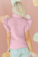 Girly Girl Vest