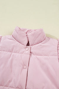 Girly Girl Vest