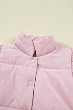Girly Girl Vest