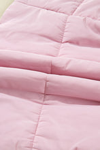Girly Girl Vest