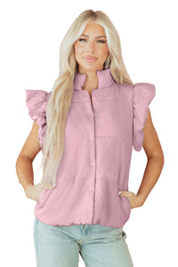 Girly Girl Vest