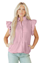 Girly Girl Vest