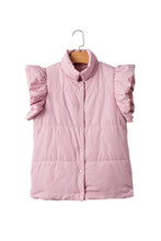 Girly Girl Vest